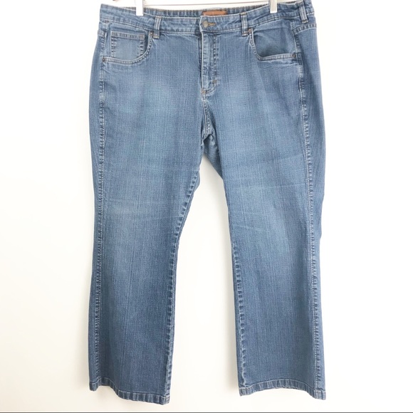 Lee Denim Women’s Jeans - Picture 3 of 5